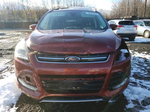 Photo 4 VIN: 1FMCU9J96GUB02131 - FORD ESCAPE TIT 