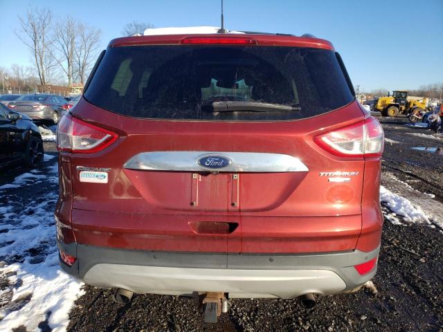 Photo 5 VIN: 1FMCU9J96GUB02131 - FORD ESCAPE TIT 