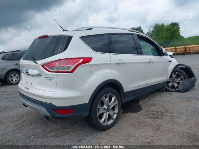 Photo 3 VIN: 1FMCU9J96GUB02615 - FORD ESCAPE 