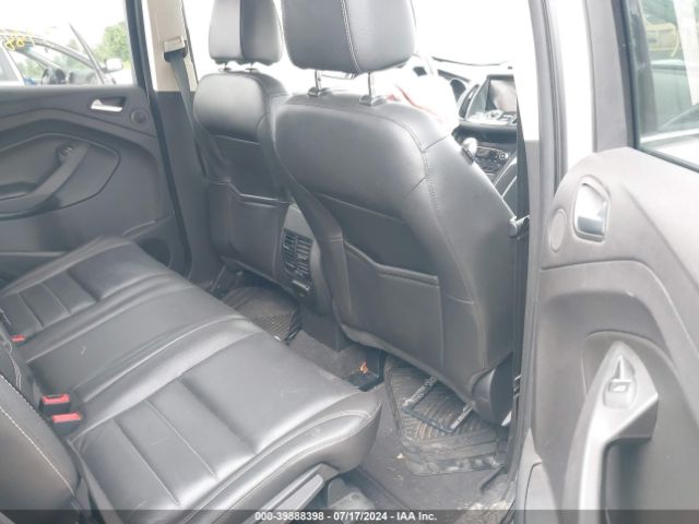 Photo 7 VIN: 1FMCU9J96GUB02615 - FORD ESCAPE 