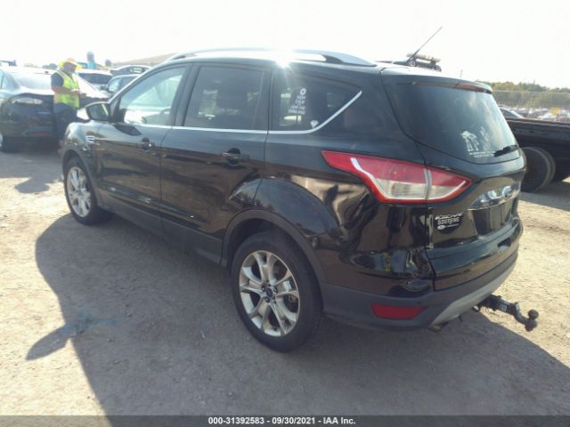 Photo 2 VIN: 1FMCU9J96GUB32598 - FORD ESCAPE 