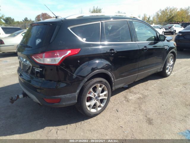 Photo 3 VIN: 1FMCU9J96GUB32598 - FORD ESCAPE 