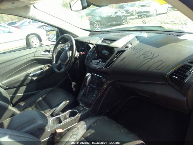 Photo 4 VIN: 1FMCU9J96GUB32598 - FORD ESCAPE 