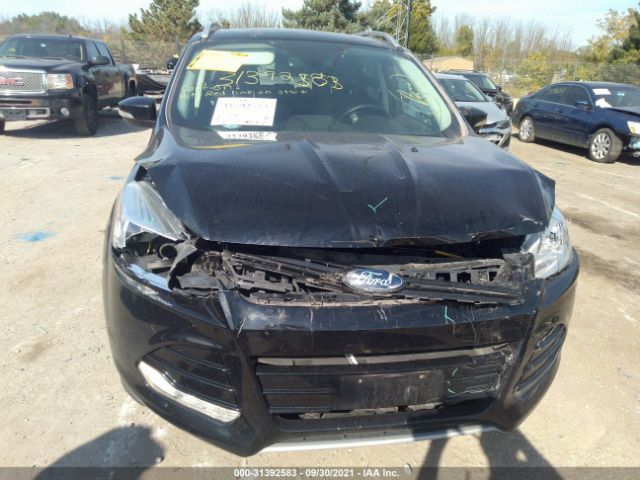 Photo 5 VIN: 1FMCU9J96GUB32598 - FORD ESCAPE 