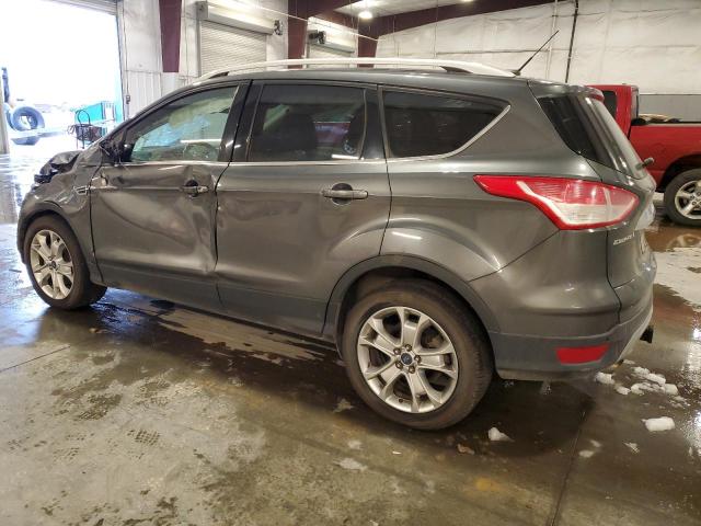 Photo 1 VIN: 1FMCU9J96GUB47716 - FORD ESCAPE TIT 