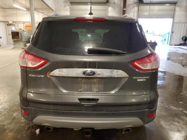 Photo 5 VIN: 1FMCU9J96GUB47716 - FORD ESCAPE TIT 