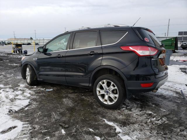 Photo 1 VIN: 1FMCU9J96GUB73684 - FORD ESCAPE TIT 