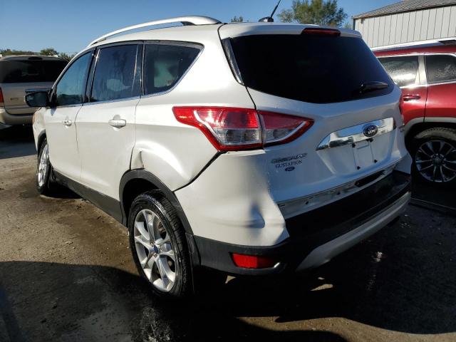 Photo 1 VIN: 1FMCU9J96GUC21765 - FORD ESCAPE TIT 