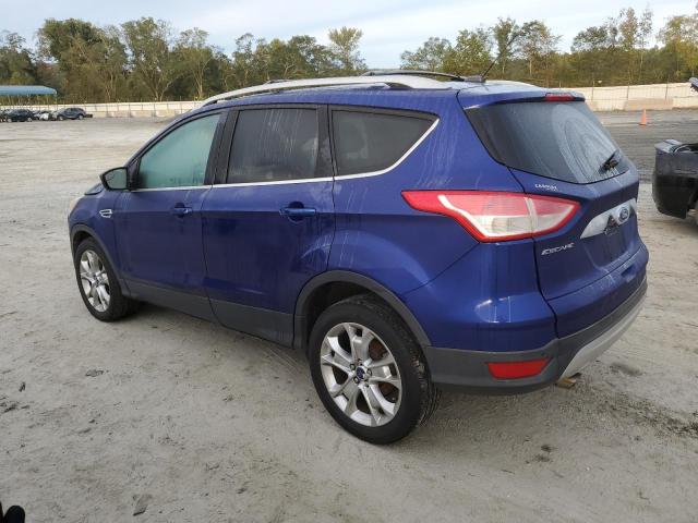 Photo 1 VIN: 1FMCU9J96GUC32670 - FORD ESCAPE TIT 