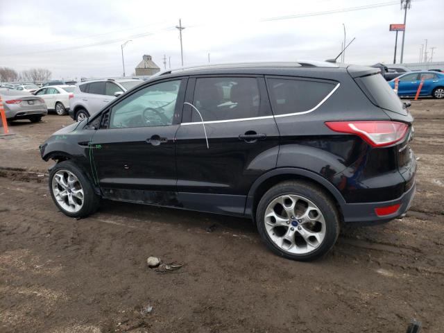 Photo 1 VIN: 1FMCU9J96GUC42244 - FORD ESCAPE TIT 