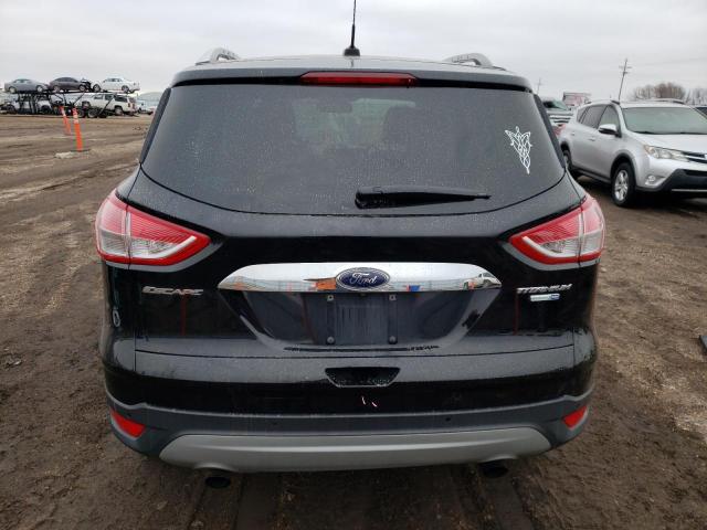 Photo 5 VIN: 1FMCU9J96GUC42244 - FORD ESCAPE TIT 