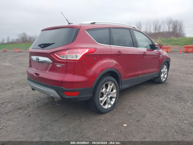 Photo 3 VIN: 1FMCU9J96GUC72182 - FORD ESCAPE 