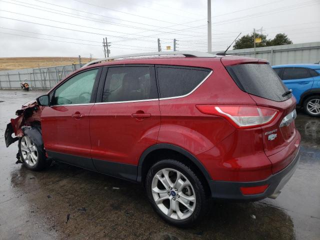 Photo 1 VIN: 1FMCU9J96GUC88365 - FORD ESCAPE 