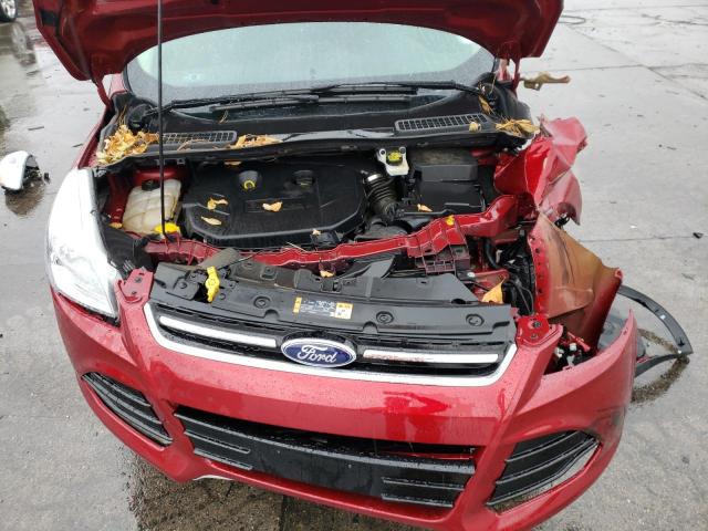 Photo 11 VIN: 1FMCU9J96GUC88365 - FORD ESCAPE 