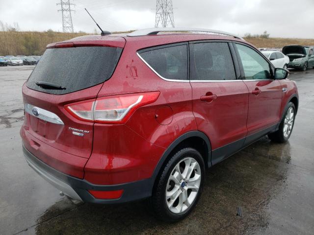 Photo 2 VIN: 1FMCU9J96GUC88365 - FORD ESCAPE 