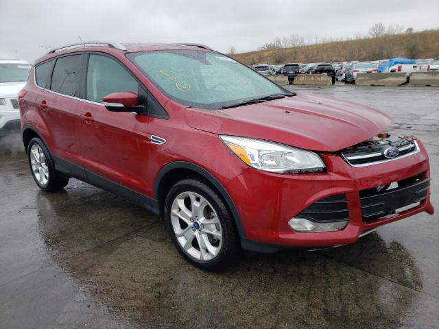 Photo 3 VIN: 1FMCU9J96GUC88365 - FORD ESCAPE 