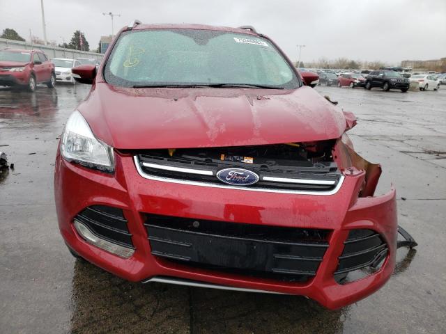 Photo 4 VIN: 1FMCU9J96GUC88365 - FORD ESCAPE 