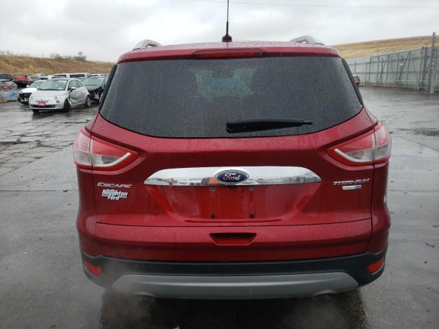 Photo 5 VIN: 1FMCU9J96GUC88365 - FORD ESCAPE 