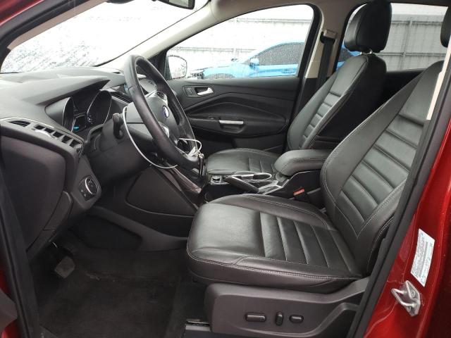 Photo 6 VIN: 1FMCU9J96GUC88365 - FORD ESCAPE 