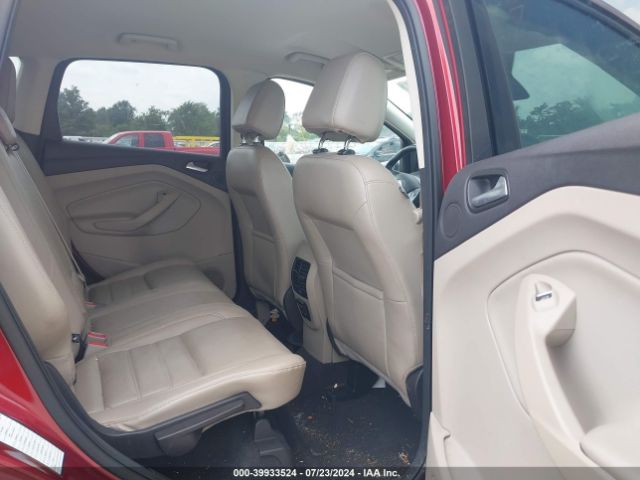 Photo 7 VIN: 1FMCU9J96HUA26332 - FORD ESCAPE 