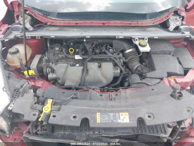 Photo 9 VIN: 1FMCU9J96HUA26332 - FORD ESCAPE 