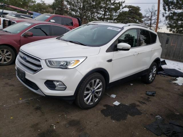 Photo 0 VIN: 1FMCU9J96HUA27304 - FORD ESCAPE 