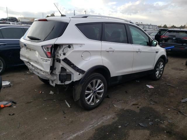 Photo 2 VIN: 1FMCU9J96HUA27304 - FORD ESCAPE 