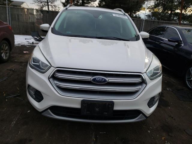 Photo 4 VIN: 1FMCU9J96HUA27304 - FORD ESCAPE 