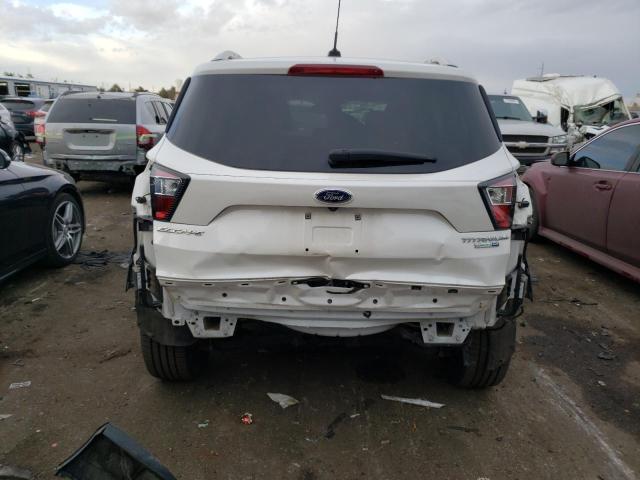 Photo 5 VIN: 1FMCU9J96HUA27304 - FORD ESCAPE 