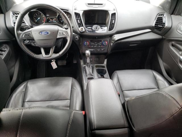 Photo 7 VIN: 1FMCU9J96HUA27304 - FORD ESCAPE 