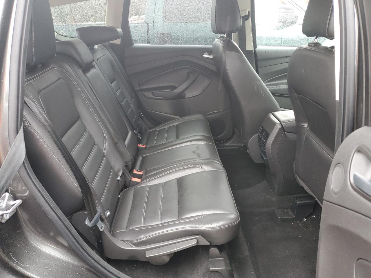 Photo 9 VIN: 1FMCU9J96HUA33281 - FORD ESCAPE 