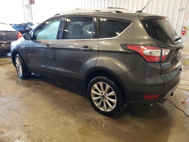 Photo 1 VIN: 1FMCU9J96HUA42451 - FORD ESCAPE 