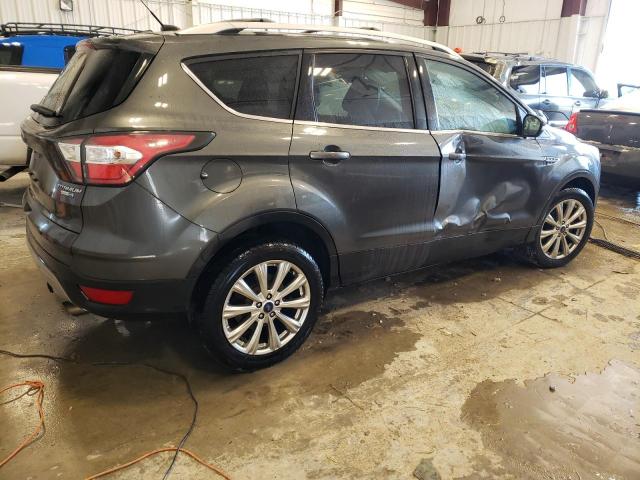 Photo 2 VIN: 1FMCU9J96HUA42451 - FORD ESCAPE 