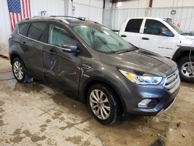 Photo 3 VIN: 1FMCU9J96HUA42451 - FORD ESCAPE 