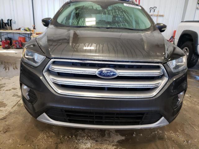 Photo 4 VIN: 1FMCU9J96HUA42451 - FORD ESCAPE 