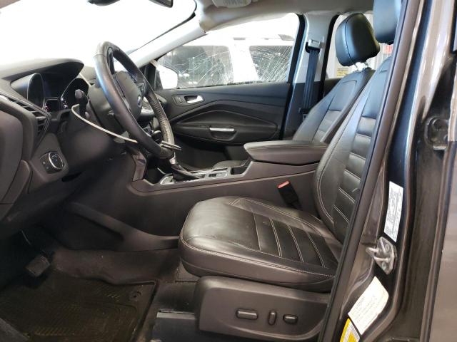 Photo 6 VIN: 1FMCU9J96HUA42451 - FORD ESCAPE 