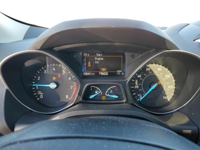 Photo 8 VIN: 1FMCU9J96HUA42451 - FORD ESCAPE 