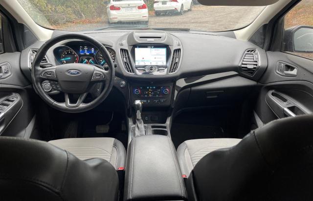 Photo 8 VIN: 1FMCU9J96HUA43714 - FORD ESCAPE 