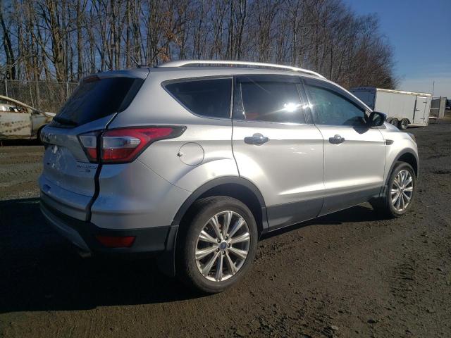 Photo 2 VIN: 1FMCU9J96HUA63073 - FORD ESCAPE TIT 