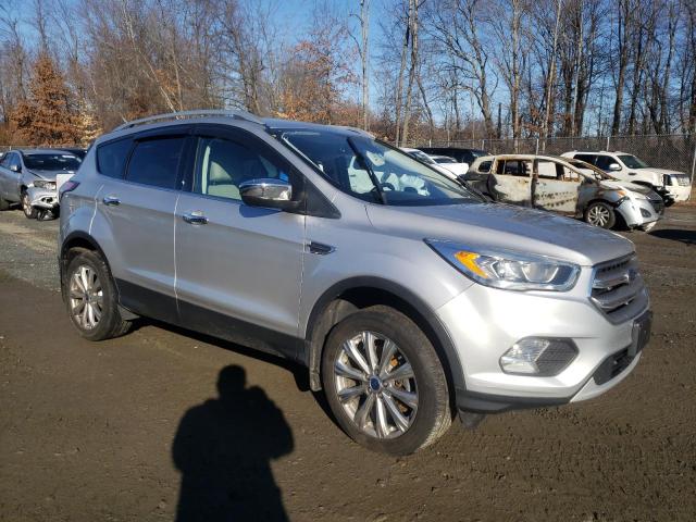 Photo 3 VIN: 1FMCU9J96HUA63073 - FORD ESCAPE TIT 