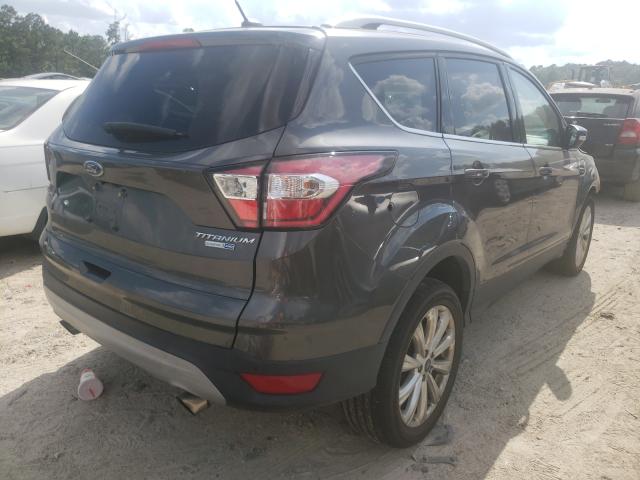 Photo 3 VIN: 1FMCU9J96HUA73862 - FORD ESCAPE 