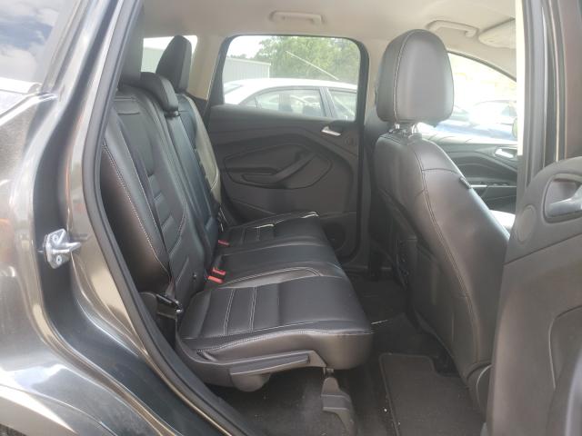 Photo 5 VIN: 1FMCU9J96HUA73862 - FORD ESCAPE 