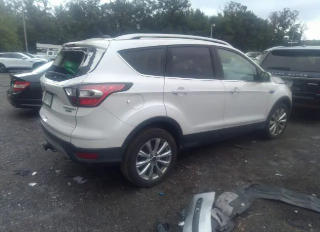 Photo 3 VIN: 1FMCU9J96HUA74400 - FORD ESCAPE 