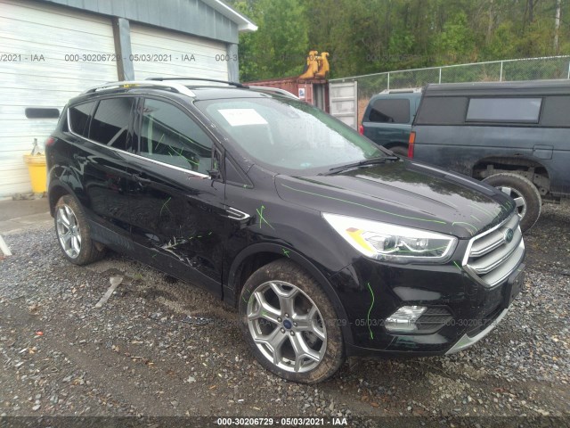 Photo 0 VIN: 1FMCU9J96HUA76566 - FORD ESCAPE 