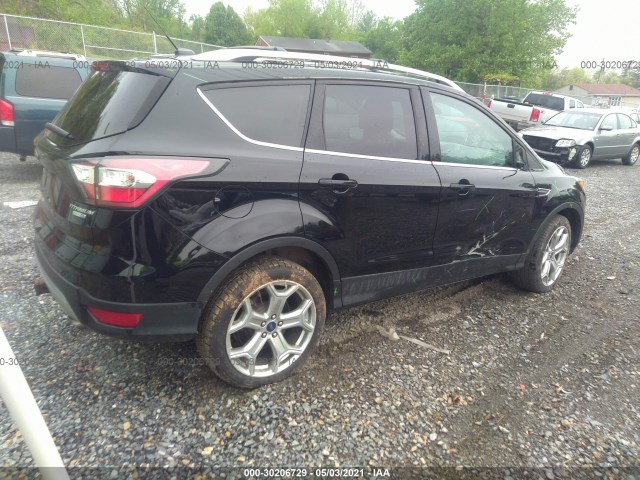 Photo 3 VIN: 1FMCU9J96HUA76566 - FORD ESCAPE 