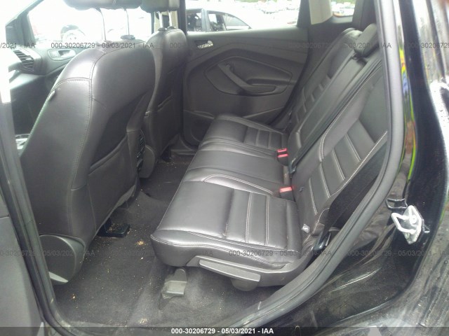 Photo 7 VIN: 1FMCU9J96HUA76566 - FORD ESCAPE 