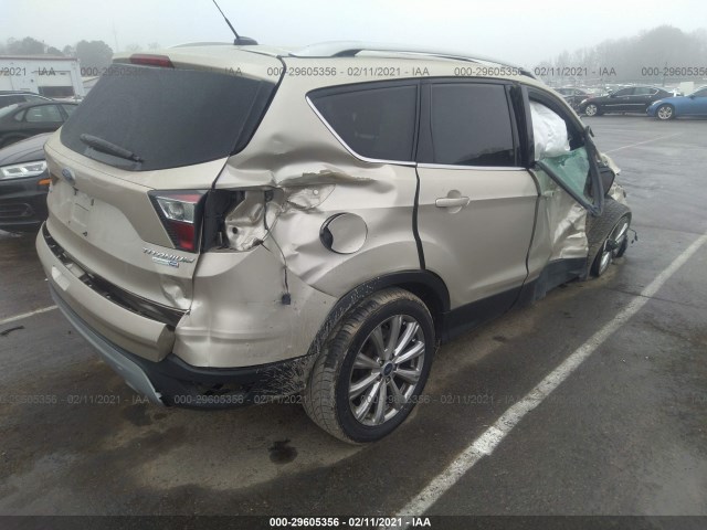 Photo 3 VIN: 1FMCU9J96HUB01093 - FORD ESCAPE 