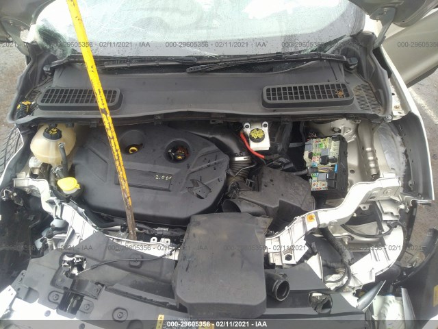 Photo 9 VIN: 1FMCU9J96HUB01093 - FORD ESCAPE 