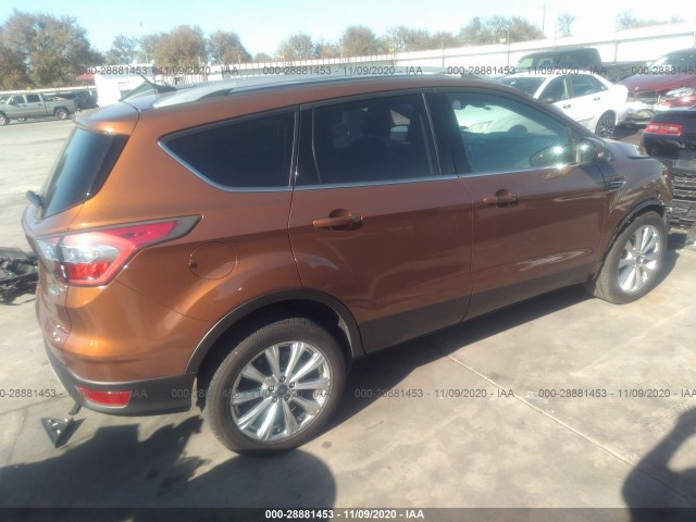 Photo 3 VIN: 1FMCU9J96HUB03104 - FORD ESCAPE 