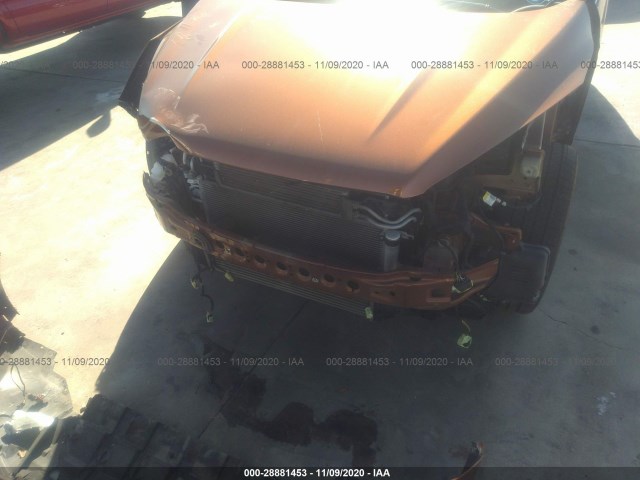 Photo 5 VIN: 1FMCU9J96HUB03104 - FORD ESCAPE 